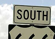 US Route 666 South