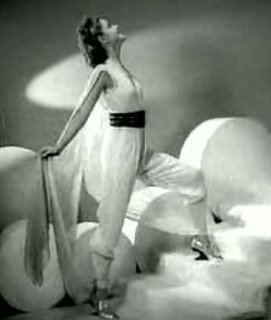 Futuristic Fashion Predictions on Pathetone Weekly