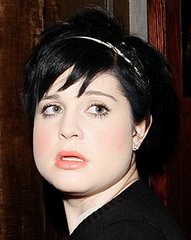 Kelly Osbourne's Favorite Cuss Word: "Douchebag" Kelly Osbourne's Favorite Cuss Word: "Douchebag"