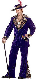 Eliot Spitzer: Photoshop Pimp