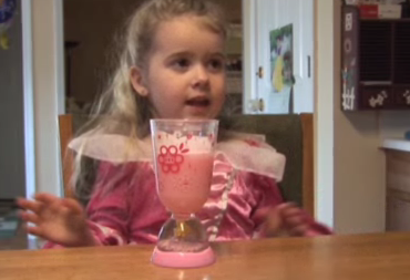 The Spitzer Scandal Explained by a 3-Year-Old Princess  