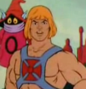 He-Man and She-Ra Warn Against Sexual Harassment