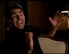 Superhero Movie Spoofs Tom Cruise Talking Scientology Superhero Movie Spoofs Tom Cruise Talking Scientology