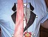 Introducing: The Penis Tie