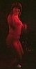 Lola Perazzo Performs to "Thriller" on Public Access TV