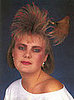 Flashback: The Rocky Horror Hair Scare Show