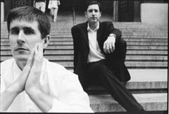 Song of the Day: The Mountain Goats, "Sax Rohmer #1"