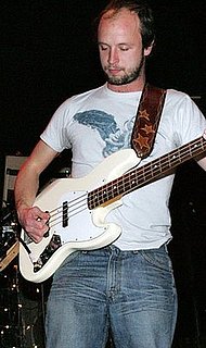 Rest In Peace, Rogue Wave Bassist Evan Farrell