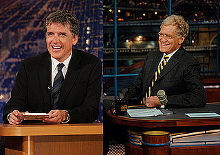 Are You More Likely to Watch Letterman and Ferguson Tonight? 