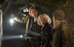 National Treasure: Book of Secrets — Love It or Leave It? National Treasure: Book of Secrets — Love It or Leave It?