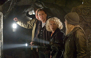 National Treasure: Book of Secrets — Love It or Leave It?