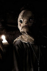 The Orphanage: Prepare to be Afraid