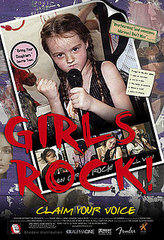 Movie Preview: Girls Rock