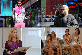 Are You Watching Make Me a Supermodel?