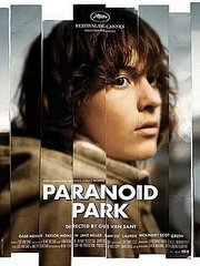 Movie Preview: Gus Van Sant's Paranoid Park Movie Preview: Gus Van Sant's Paranoid Park