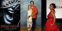 It's Pop Culture Prom Week It's Pop Culture Prom Week