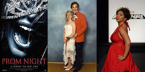 It's Pop Culture Prom Week