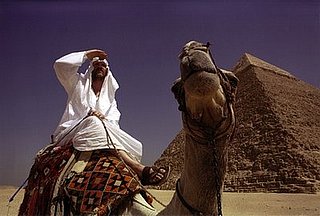 Morgan Spurlock's Where in the World Is Osama Bin Laden?