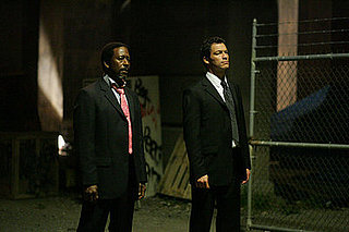 Four Seasons of The Wire in Four Minutes