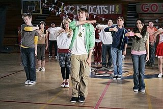ABC Eyes High School Musical Reality Show