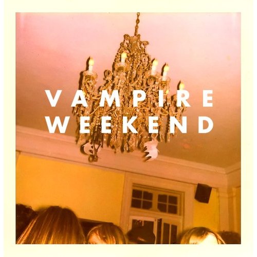 Band to Watch: Vampire Weekend