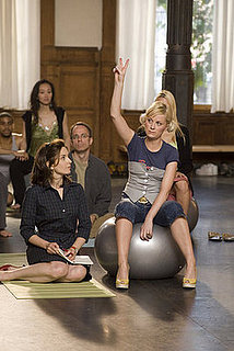 Movie Preview: Tina Fey and Amy Poehler in Baby Mama 