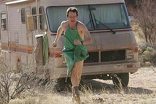 First Look: Breaking Bad