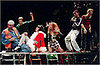 Did You Ever See Rent on Broadway?