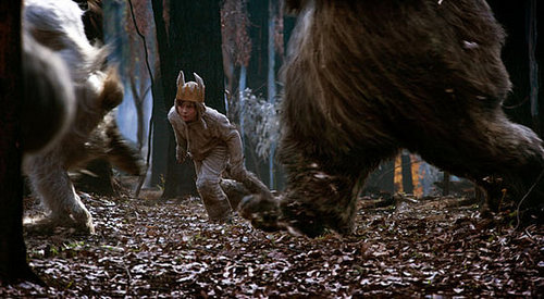 Do You Want to See a Live-Action Where the Wild Things Are?
