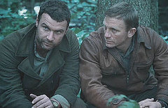 Movie Preview: Defiance Movie Preview: Defiance