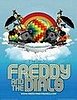 Band to Watch: Freddy and the Dials
