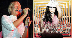 Love It or Leave It: Slowed-Down Cover of Britney's "Gimme More" Love It or Leave It: Slowed-Down Cover of Britney's "Gimme More"