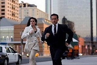 New Get Smart Trailer Released