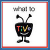 What to TiVo: Monday