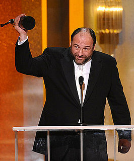 Do You Agree with the SAG Winner for Male Actor in a Drama Series?