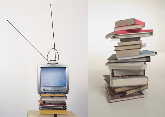 Strike Survival: What to Read If You Miss TV Strike Survival: What to Read If You Miss TV
