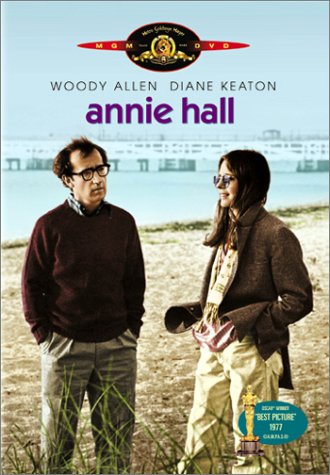 Recast Annie Hall and Win a Prize!