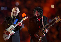 What Did You Think of Tom Petty's Halftime Show? What Did You Think of Tom Petty's Halftime Show?