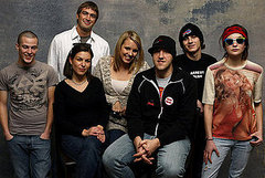 Sundance Review of American Teen Documentary