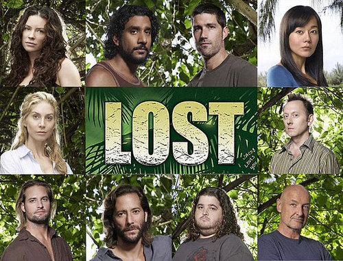 Lost Producers Answer Questions From the Lost Cast