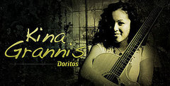 Kina Grannis "Message From Your Heart" for Doritos: Love It or Leave It?