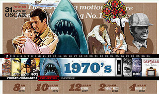 TCM Kicks Off Oscar Month; Coincidentally, So Do We