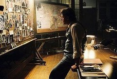 Oscar Nominee: American Gangster for Art Direction Oscar Nominee: American Gangster for Art Direction