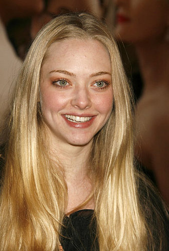 Amanda Seyfried Nabs a Role in Diablo Cody's Next Movie