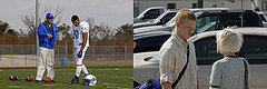 Friday Night Lights Recap: Episode 14, "Leave No One Behind"