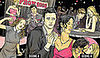 TV Writers Swap Shows for New York Magazine