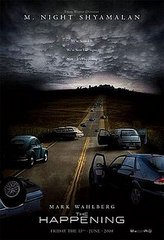 Teaser Trailer for M. Night Shyamalan's The Happening Teaser Trailer for M. Night Shyamalan's The Happening