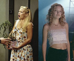Should Kate Hudson Stick to Comedy or Drama? Should Kate Hudson Stick to Comedy or Drama?