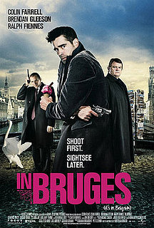 Preview for In Bruges at iVillage