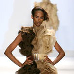 Inside the Project Runway Finale Show